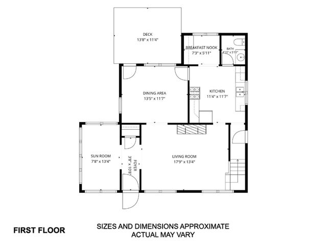 793 Allen St, Springfield, MA 01118