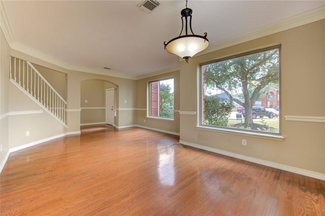 12630 Vineyard Trail Lane, Sugar Land, TX 77478