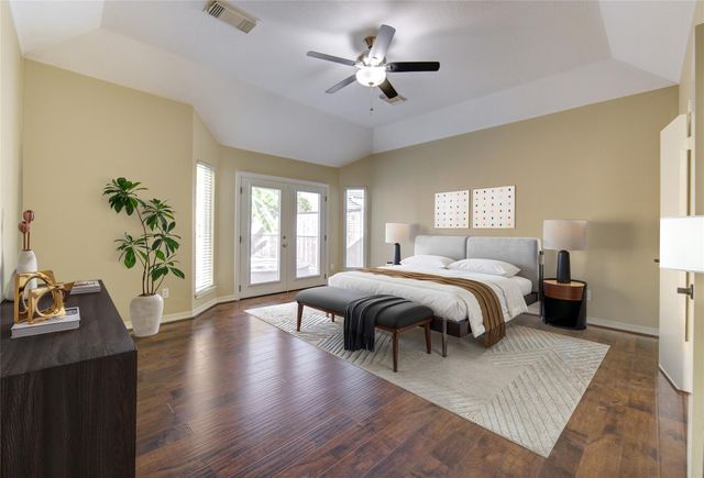 12630 Vineyard Trail Lane, Sugar Land, TX 77478