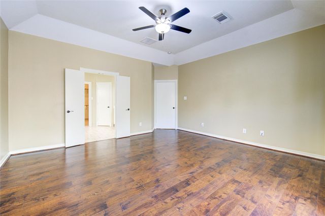 12630 Vineyard Trail Lane, Sugar Land, TX 77478