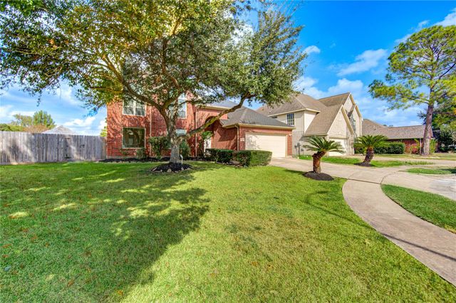 12630 Vineyard Trail Lane, Sugar Land, TX 77478