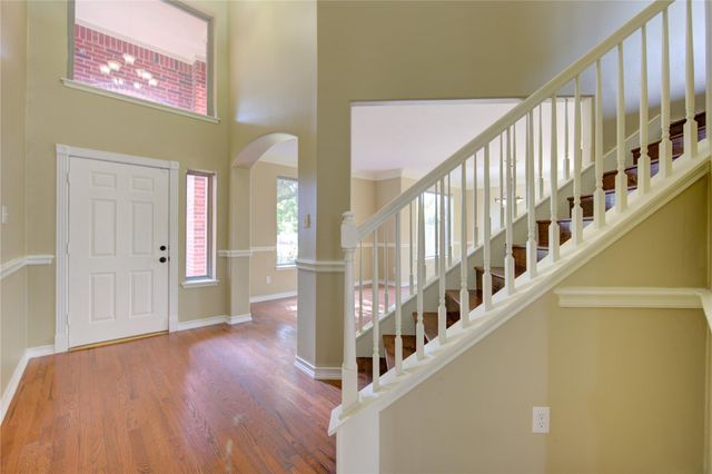 12630 Vineyard Trail Lane, Sugar Land, TX 77478