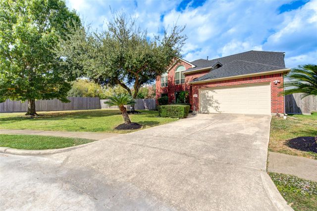 12630 Vineyard Trail Lane, Sugar Land, TX 77478