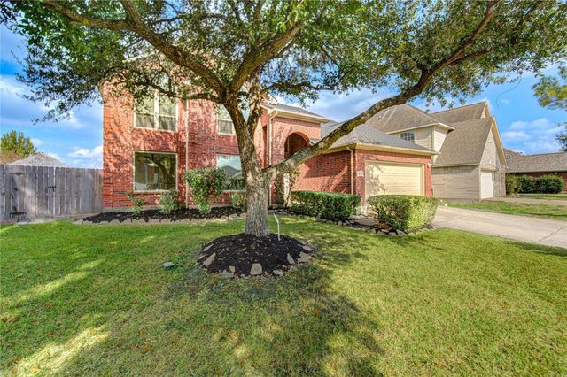 12630 Vineyard Trail Lane, Sugar Land, TX 77478