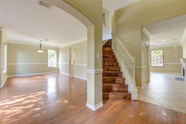 12630 Vineyard Trail Lane, Sugar Land, TX 77478