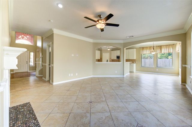 12630 Vineyard Trail Lane, Sugar Land, TX 77478