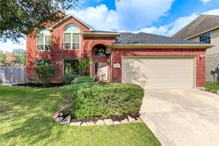 12630 Vineyard Trail Lane, Sugar Land, TX 77478