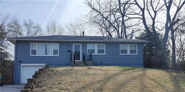 151 Cornell Avenue, Bonner Springs, KS 66012