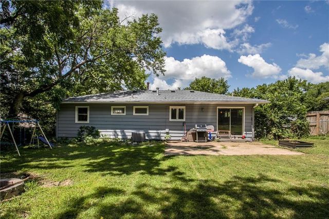 151 Cornell Avenue, Bonner Springs, KS 66012