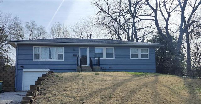 151 Cornell Avenue, Bonner Springs, KS 66012