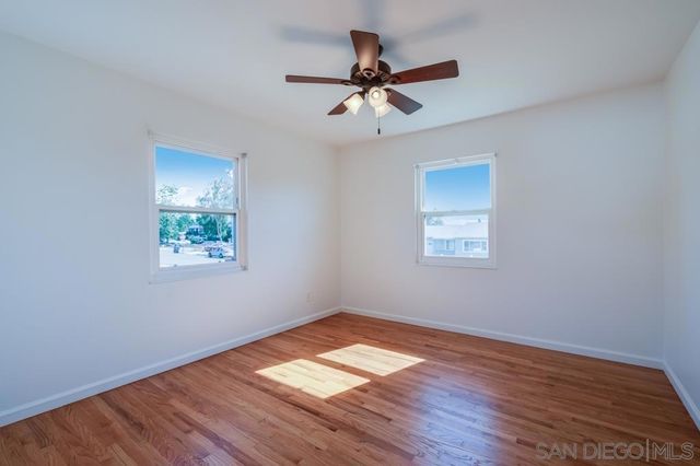 752 Hillsview, El Cajon, CA 92020