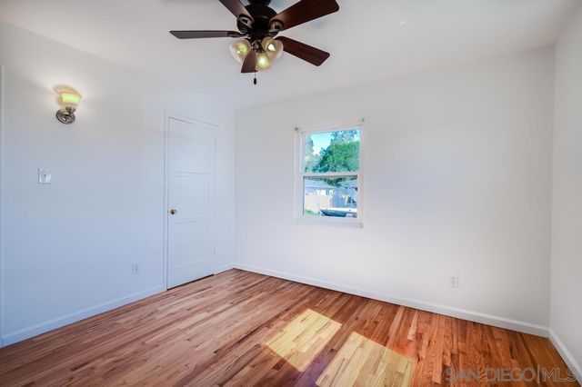 752 Hillsview, El Cajon, CA 92020