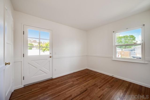 752 Hillsview, El Cajon, CA 92020