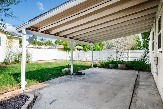 752 Hillsview, El Cajon, CA 92020