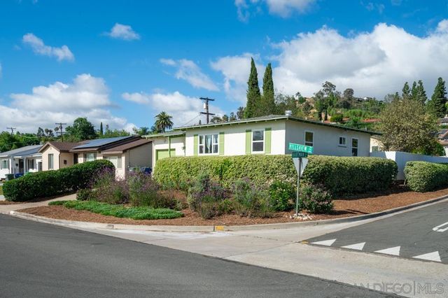 752 Hillsview, El Cajon, CA 92020