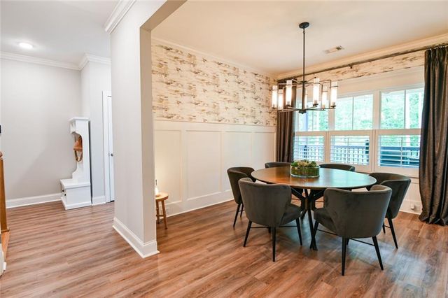 80 Rock Rose Drive, Covington, GA 30014