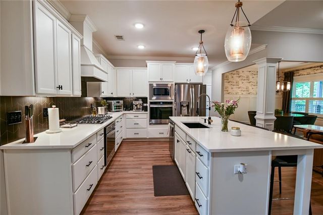 80 Rock Rose Drive, Covington, GA 30014