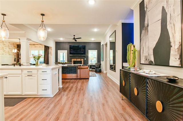 80 Rock Rose Drive, Covington, GA 30014