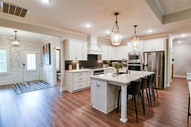 80 Rock Rose Drive, Covington, GA 30014