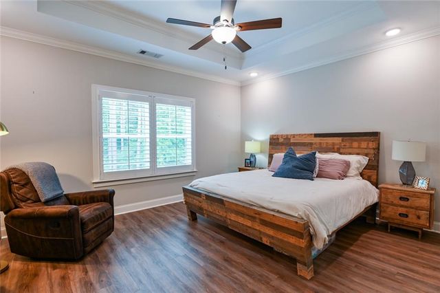 80 Rock Rose Drive, Covington, GA 30014