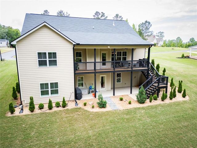80 Rock Rose Drive, Covington, GA 30014