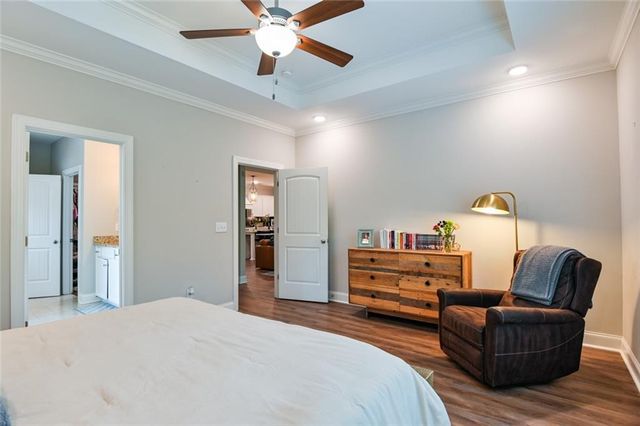 80 Rock Rose Drive, Covington, GA 30014