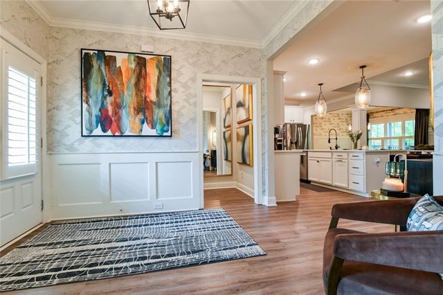 80 Rock Rose Drive, Covington, GA 30014