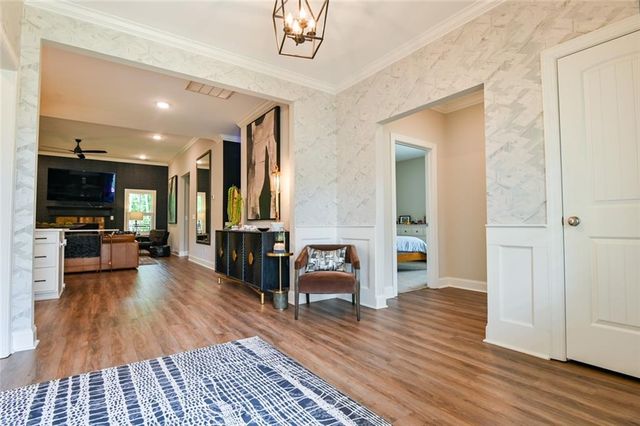 80 Rock Rose Drive, Covington, GA 30014