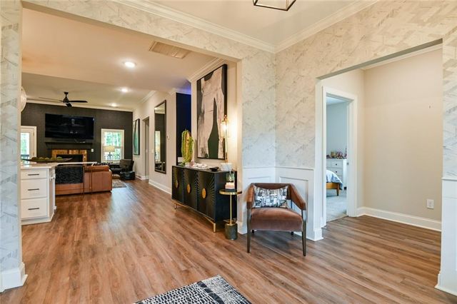 80 Rock Rose Drive, Covington, GA 30014