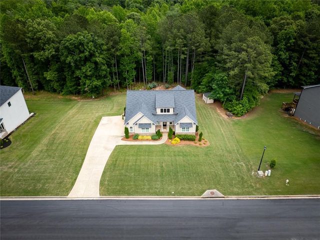 80 Rock Rose Drive, Covington, GA 30014