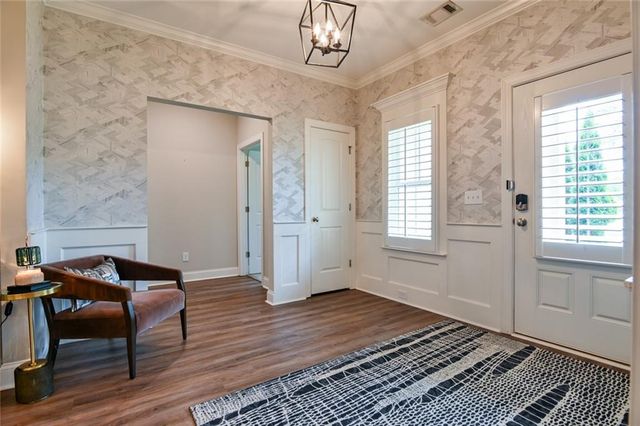 80 Rock Rose Drive, Covington, GA 30014