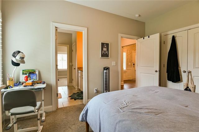 80 Rock Rose Drive, Covington, GA 30014