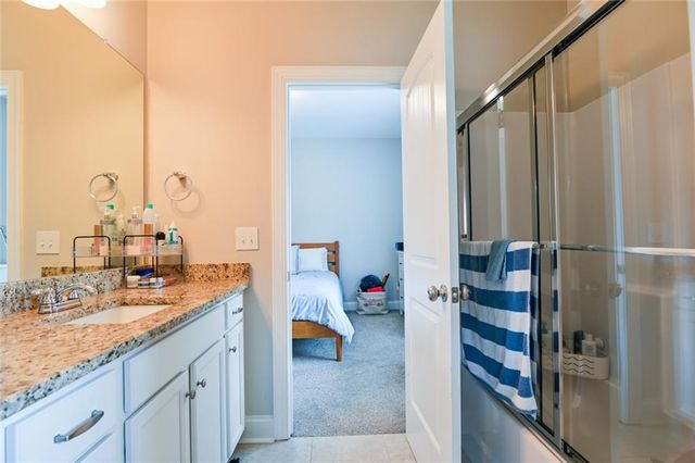 80 Rock Rose Drive, Covington, GA 30014