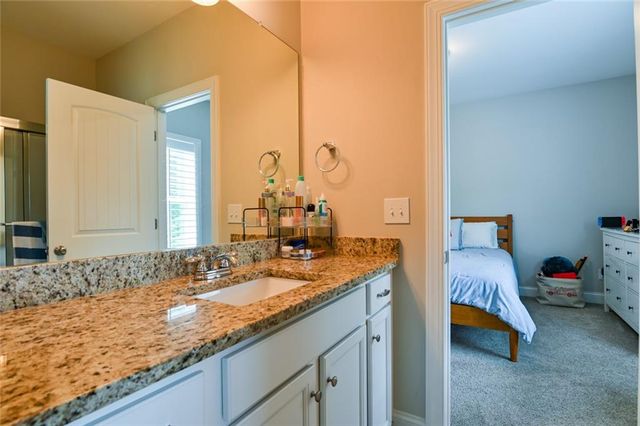 80 Rock Rose Drive, Covington, GA 30014