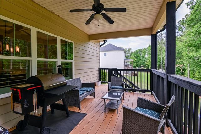 80 Rock Rose Drive, Covington, GA 30014