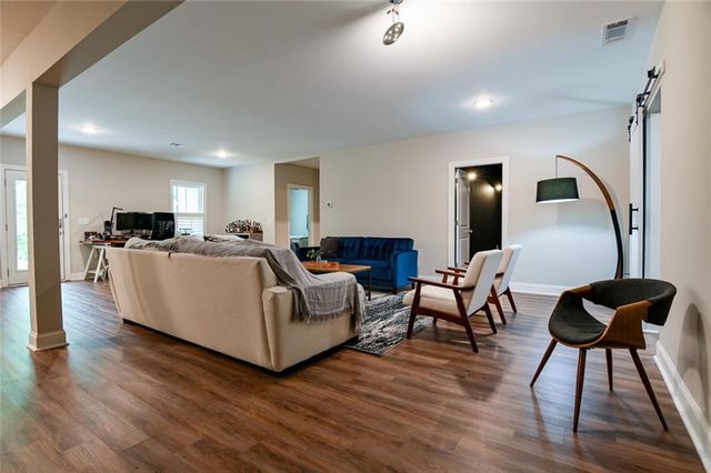 80 Rock Rose Drive, Covington, GA 30014
