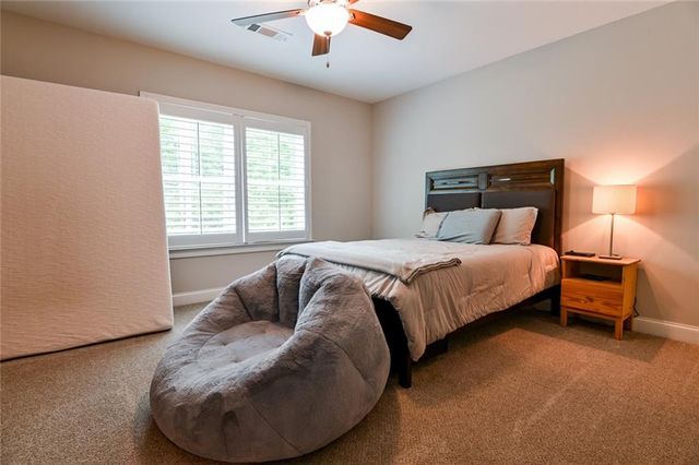 80 Rock Rose Drive, Covington, GA 30014