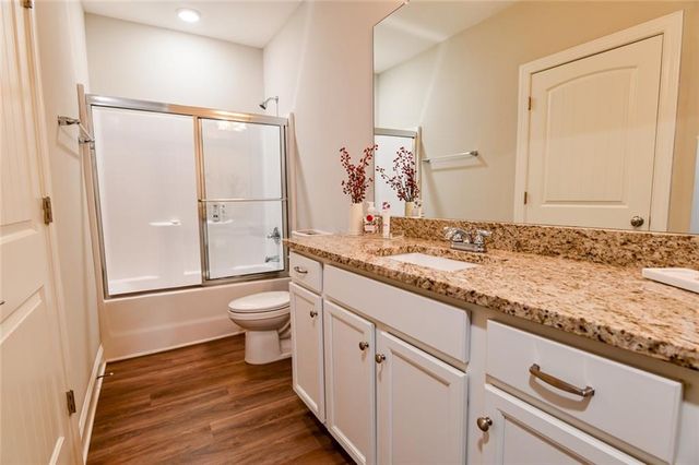 80 Rock Rose Drive, Covington, GA 30014
