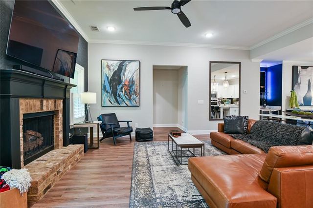 80 Rock Rose Drive, Covington, GA 30014