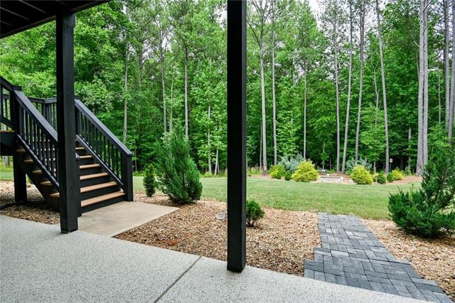 80 Rock Rose Drive, Covington, GA 30014