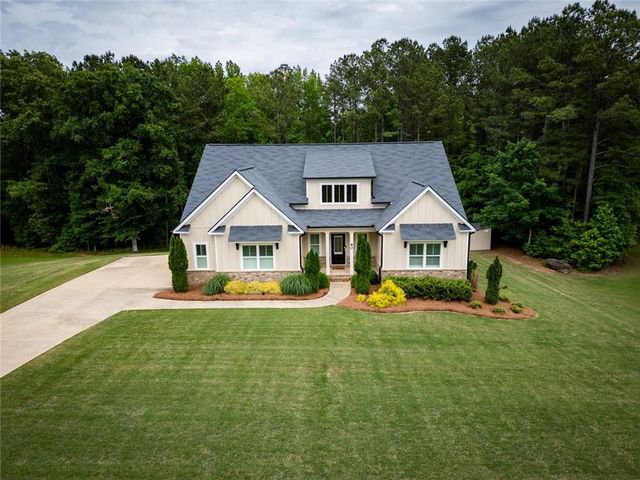 80 Rock Rose Drive, Covington, GA 30014
