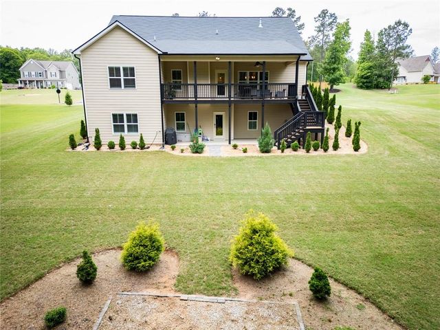 80 Rock Rose Drive, Covington, GA 30014