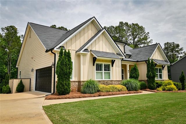 80 Rock Rose Drive, Covington, GA 30014