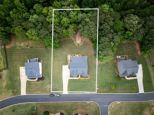 80 Rock Rose Drive, Covington, GA 30014