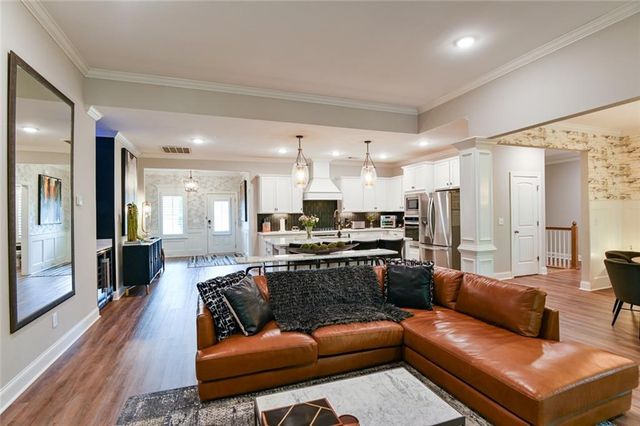 80 Rock Rose Drive, Covington, GA 30014