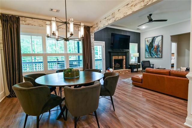 80 Rock Rose Drive, Covington, GA 30014