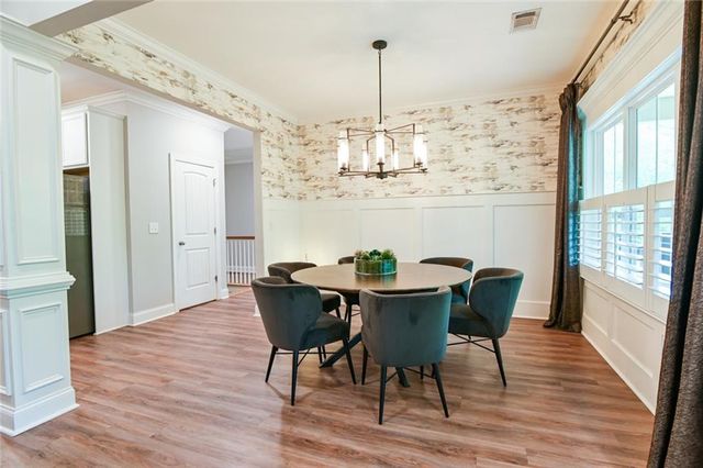 80 Rock Rose Drive, Covington, GA 30014