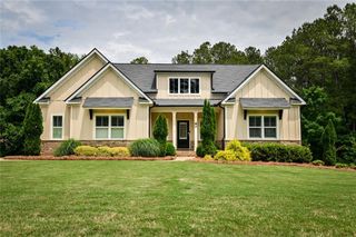 80 Rock Rose Drive, Covington, GA 30014