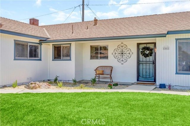 701 Theta Avenue, Porterville, CA 93257