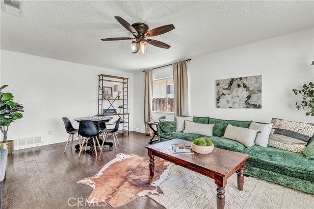 701 Theta Avenue, Porterville, CA 93257